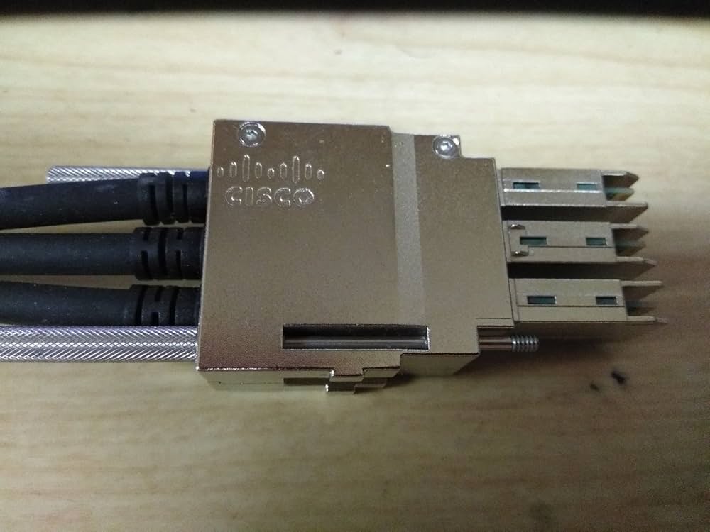 Amazon.co.jp: CISCO STACK-T1-50CM 50CMタイプ1スタッキング